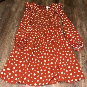 Girls Speechless Kids size 12 dress